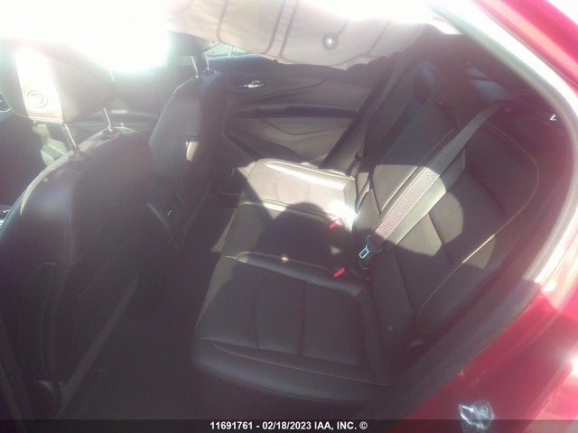 Chevrolet Equinox Premier 2020 2GNAXYEXXL6189084 Image 8