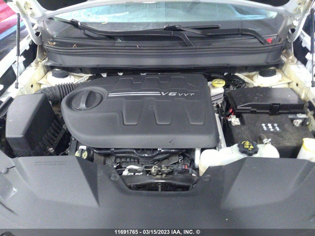 1C4PJMCX0LD586563 Jeep Cherokee Latitude