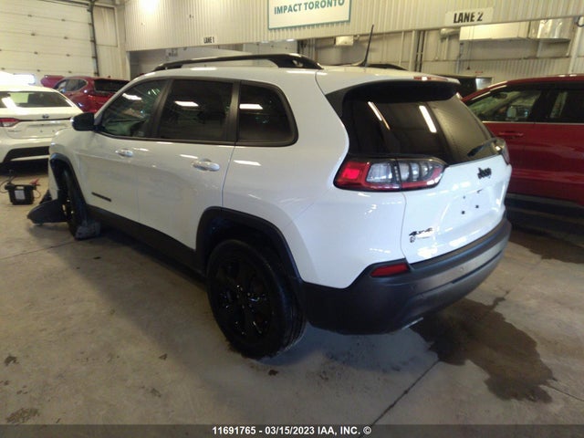 1C4PJMCX0LD586563 Jeep Cherokee Latitude