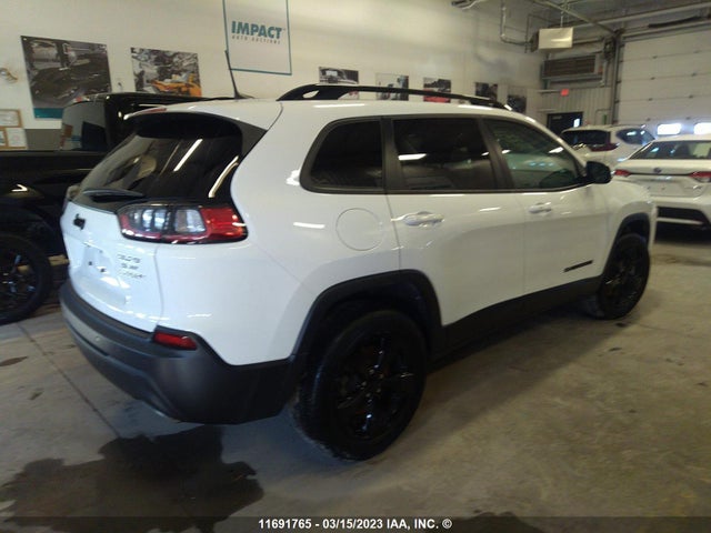1C4PJMCX0LD586563 Jeep Cherokee Latitude