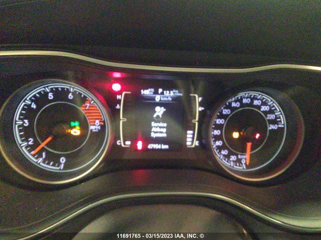 1C4PJMCX0LD586563 Jeep Cherokee Latitude