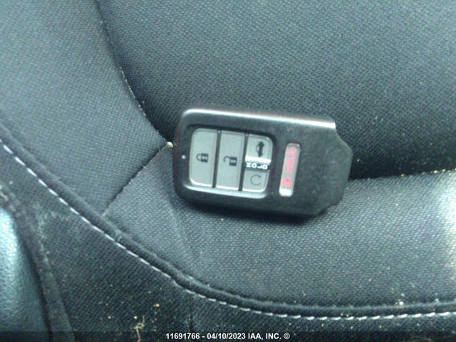 Honda Civic 2017 2HGFC2F83HH012923 Image 11