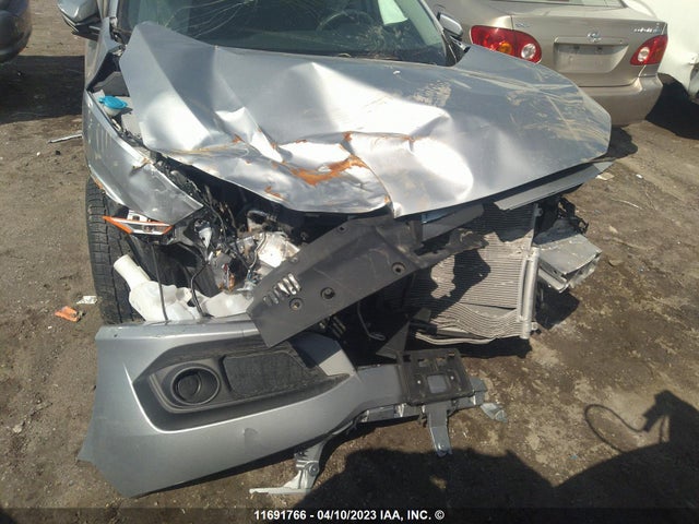 Honda Civic 2017 2HGFC2F83HH012923 Image 6