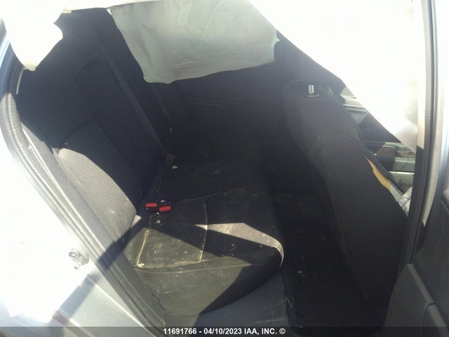 Honda Civic 2017 2HGFC2F83HH012923 Image 8