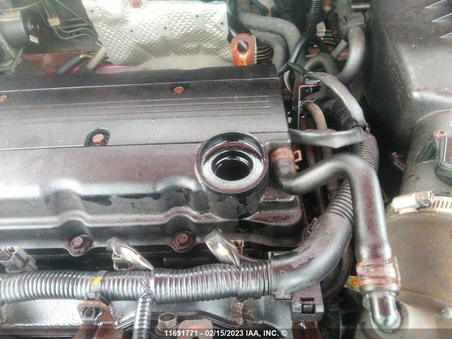 JA3AU26U09U615246 Mitsubishi Lancer Es/es Sport