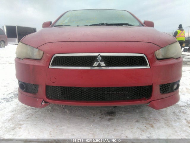 JA3AU26U09U615246 Mitsubishi Lancer Es/es Sport