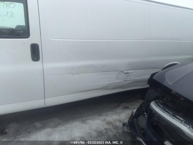 Chevrolet Express G2500 2018 1GCWGBFP3J1282250 Image 6