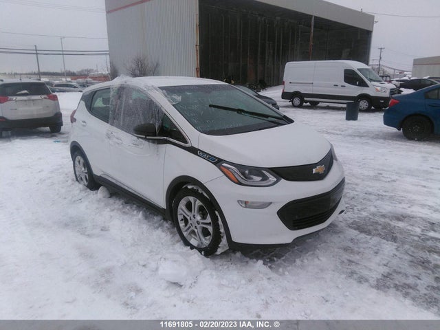 2019 1G1FY6S04K4113568 main image