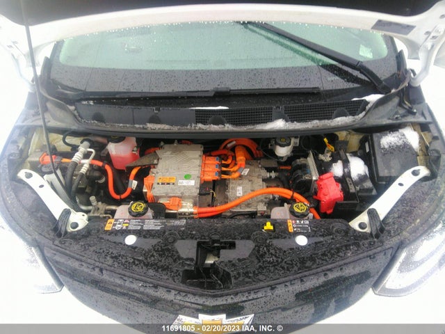 Chevrolet BOLT EV LT 2019 1G1FY6S04K4113568 Image 10