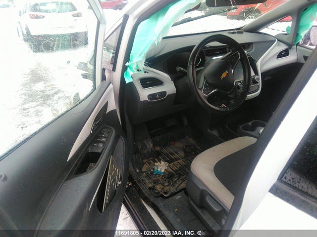 Chevrolet BOLT EV LT 2019 1G1FY6S04K4113568 Image 5
