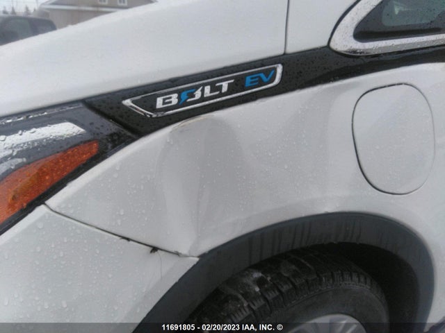 Chevrolet BOLT EV LT 2019 1G1FY6S04K4113568 Image 6