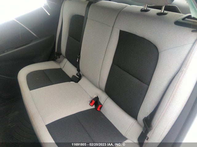 Chevrolet BOLT EV LT 2019 1G1FY6S04K4113568 Image 8