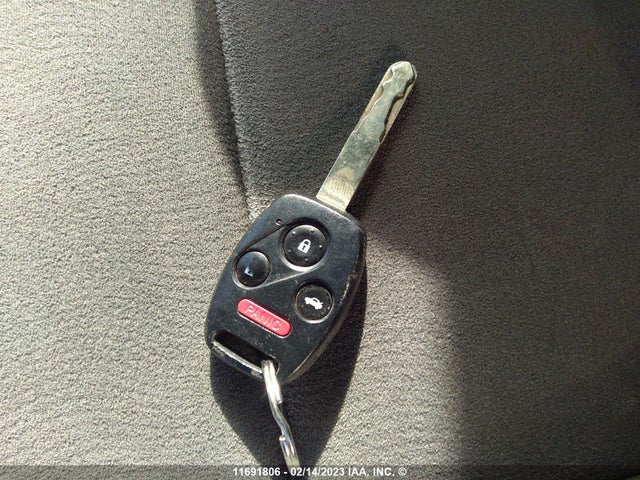 Honda Civic Lx 2008 2HGFA15598H018989 Image 3