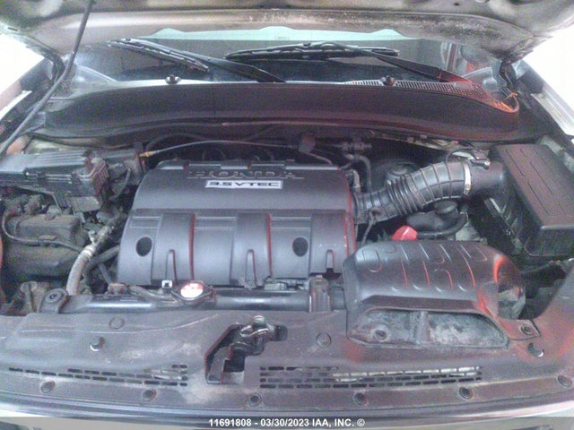 Honda Ridgeline Rtl 2014 5FPYK1F50EB502013 Image 11
