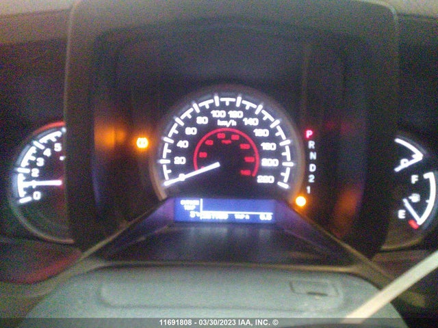 Honda Ridgeline Rtl 2014 5FPYK1F50EB502013 Image 8
