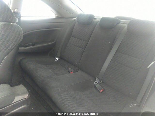 Honda Civic 2010 2HGFG1B69AH002759 Image 8