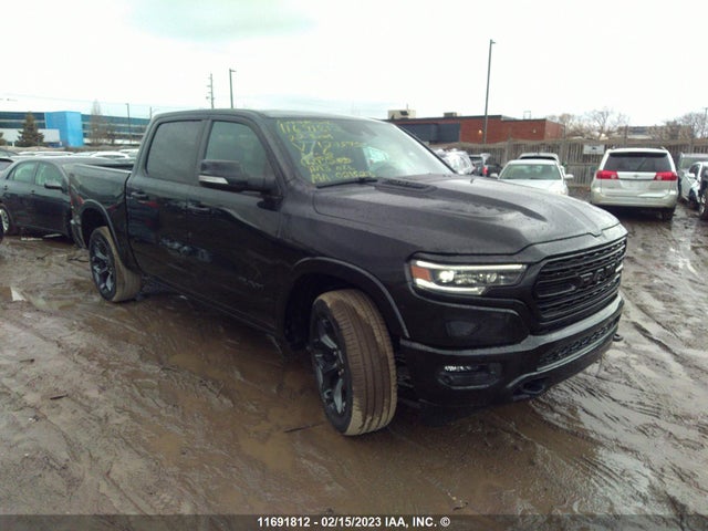 1C6SRFHT2NN127575 auction archive image
