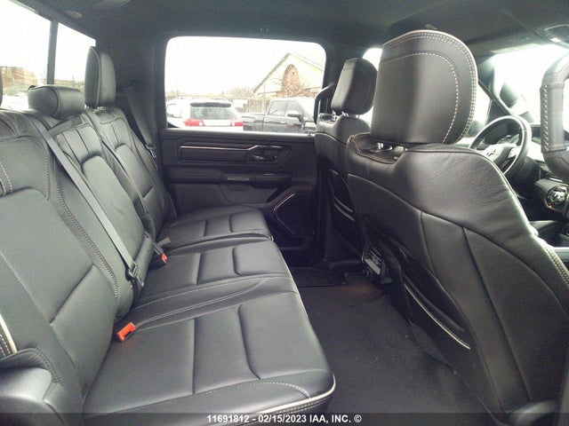 1C6SRFHT2NN127575 RAM 1500 Limited