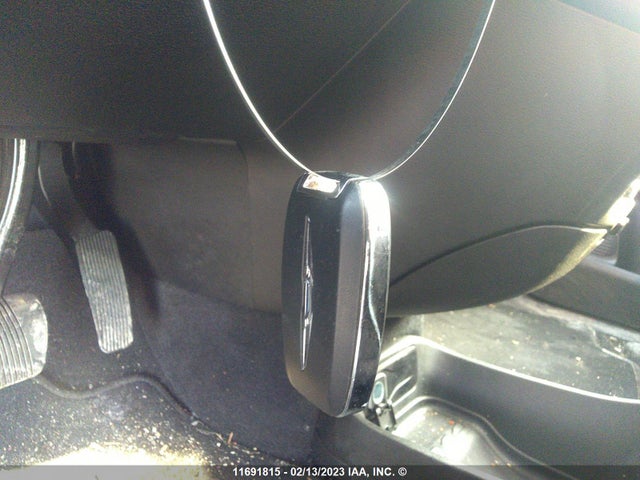 2C4RC3BG1NR113317 Chrysler Pacifica Touring L