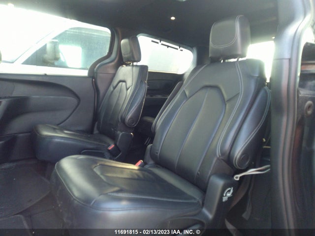 2C4RC3BG1NR113317 Chrysler Pacifica Touring L