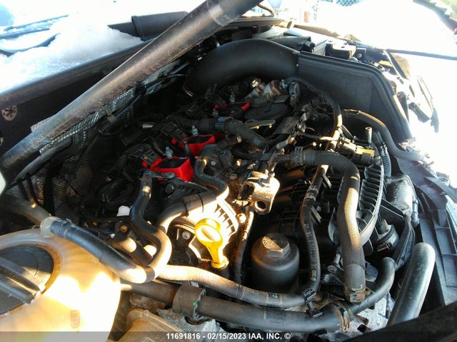 3VW5T7AU7FM003018 Volkswagen GTI