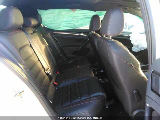3VW5T7AU7FM003018 Volkswagen GTI