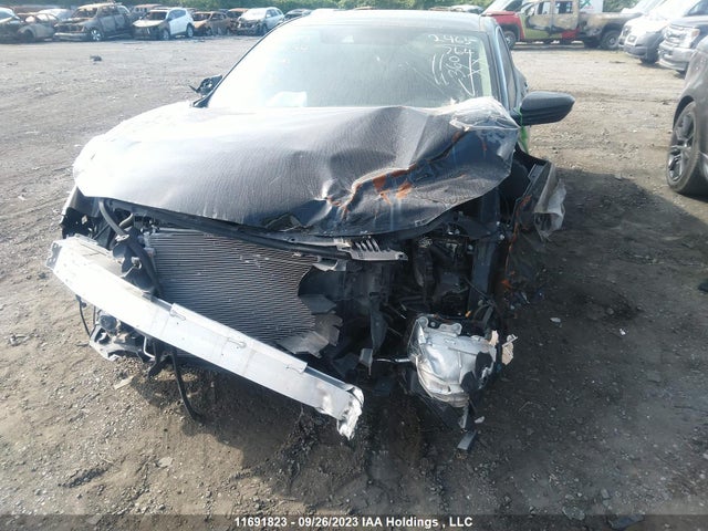 Honda Civic Lx 2019 2HGFC2F52KH007130 Image 8
