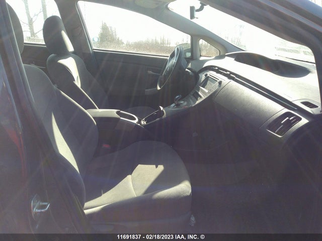 Toyota PRIUS 2014 JTDKN3DU5E1753291 Image 6