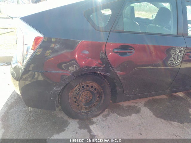 Toyota PRIUS 2014 JTDKN3DU5E1753291 Image 7