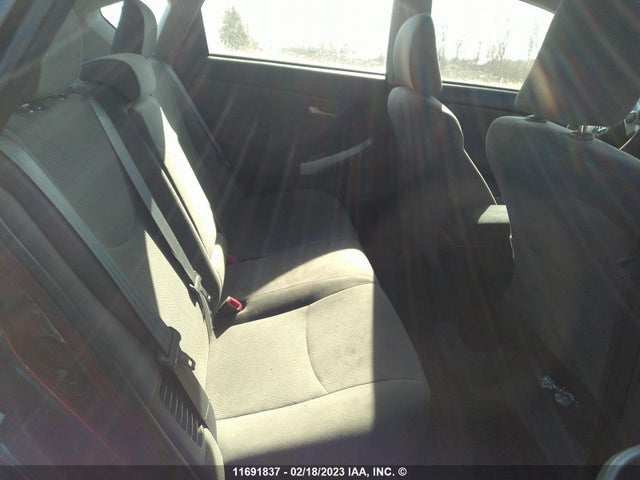 Toyota PRIUS 2014 JTDKN3DU5E1753291 Image 9