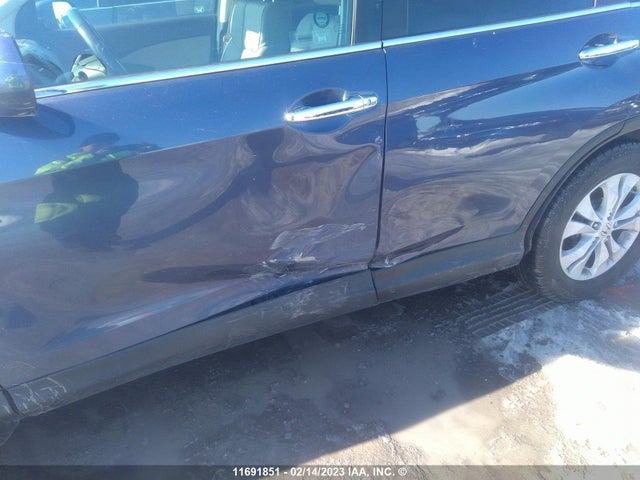 Aukcja sprzedaży 2012 Honda Cr-v, vin: 2HKRM4H94CH104827, numer aukcji: 11691851