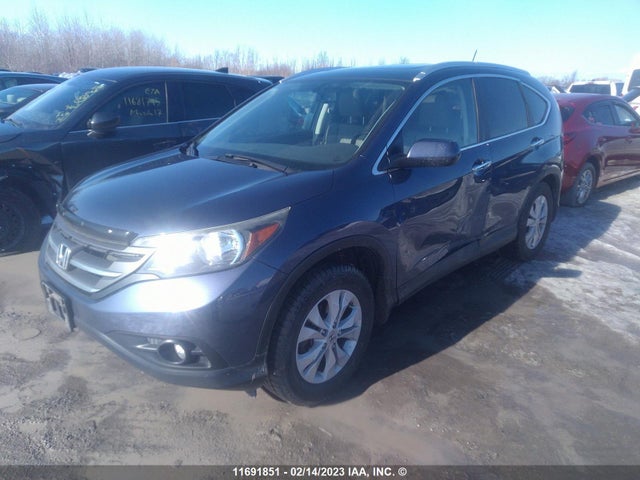Aukcja sprzedaży 2012 Honda Cr-v, vin: 2HKRM4H94CH104827, numer aukcji: 11691851