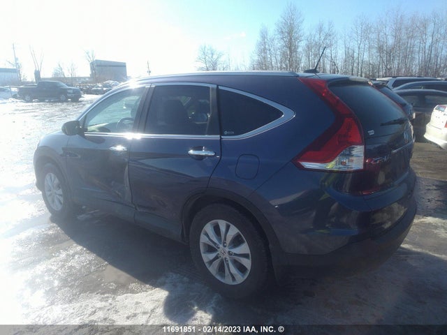 Aukcja sprzedaży 2012 Honda Cr-v, vin: 2HKRM4H94CH104827, numer aukcji: 11691851