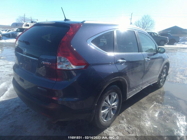 Aukcja sprzedaży 2012 Honda Cr-v, vin: 2HKRM4H94CH104827, numer aukcji: 11691851