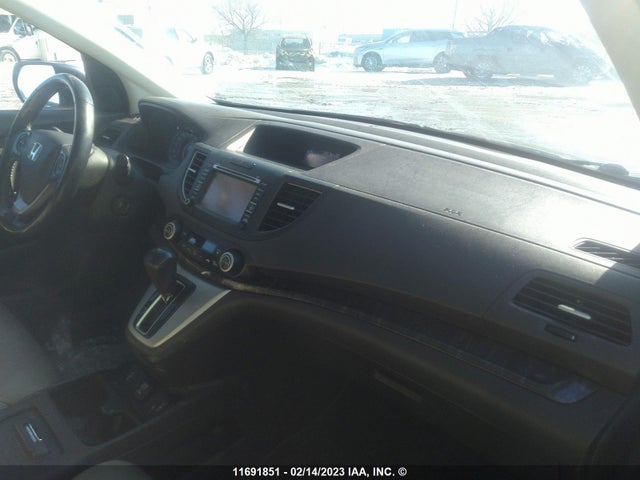 Aukcja sprzedaży 2012 Honda Cr-v, vin: 2HKRM4H94CH104827, numer aukcji: 11691851