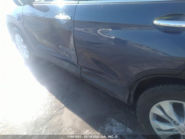 Aukcja sprzedaży 2012 Honda Cr-v, vin: 2HKRM4H94CH104827, numer aukcji: 11691851