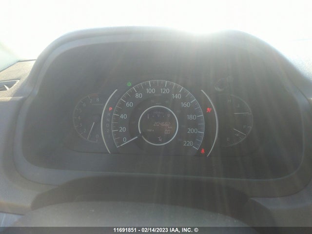 Aukcja sprzedaży 2012 Honda Cr-v, vin: 2HKRM4H94CH104827, numer aukcji: 11691851