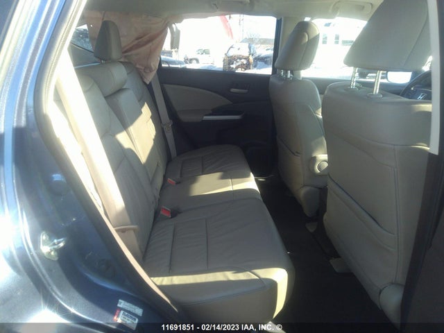 Aukcja sprzedaży 2012 Honda Cr-v, vin: 2HKRM4H94CH104827, numer aukcji: 11691851