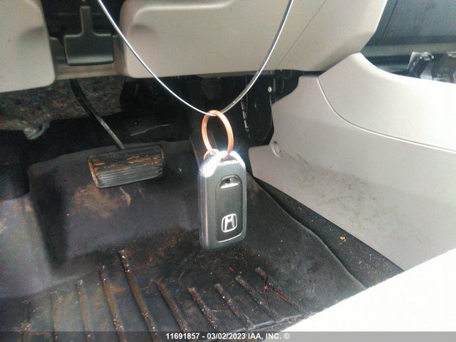 Honda Civic Lx 2014 2HGFB2F54EH036684 Image 3