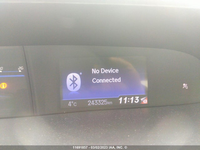 Honda Civic Lx 2014 2HGFB2F54EH036684 Image 8