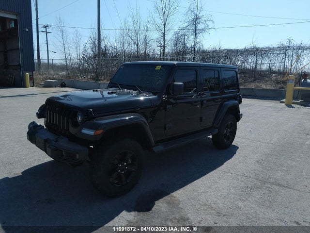 1C4HJXEN3MW637478 Jeep Wrangler Unlimited Sahara