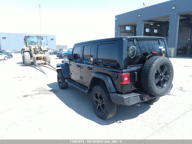 1C4HJXEN3MW637478 Jeep Wrangler Unlimited Sahara