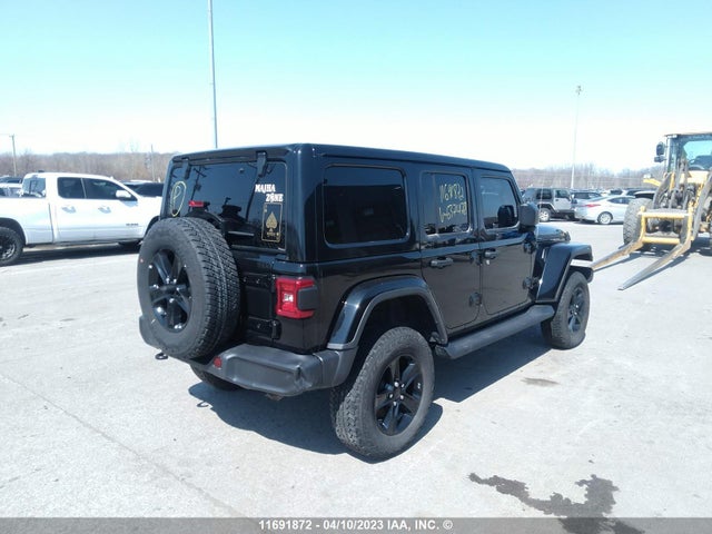 1C4HJXEN3MW637478 Jeep Wrangler Unlimited Sahara