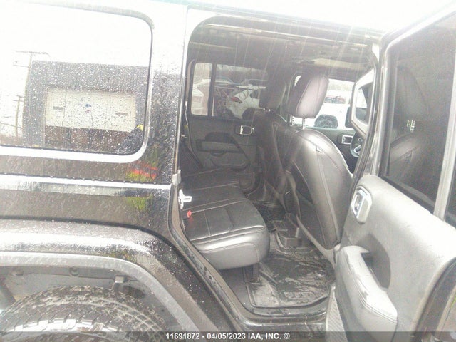 1C4HJXEN3MW637478 Jeep Wrangler Unlimited Sahara