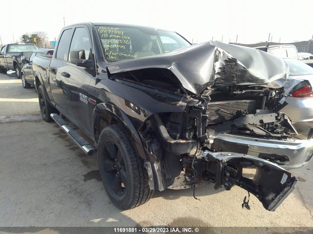 1C6RR7GM1JS236376 auction archive image