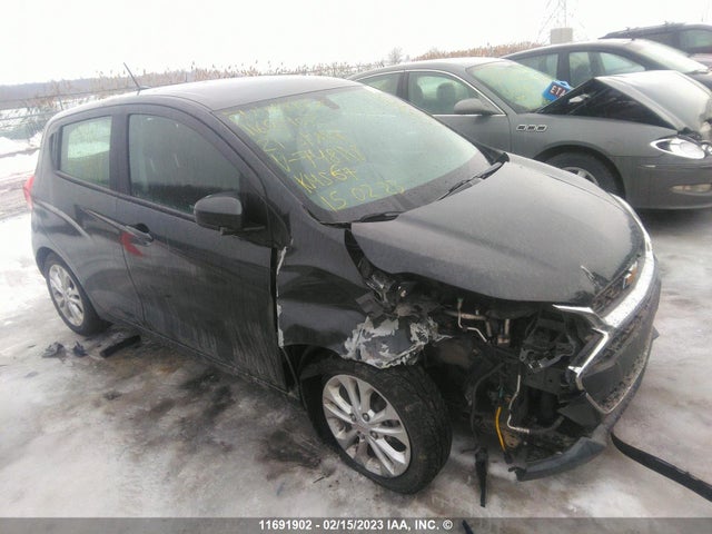 Chevrolet SPARK 1LT 2021 KL8CD6SA3MC748118 Image 6