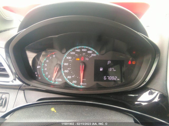 Chevrolet SPARK 1LT 2021 KL8CD6SA3MC748118 Image 7