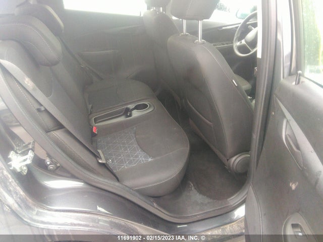 Chevrolet SPARK 1LT 2021 KL8CD6SA3MC748118 Image 8