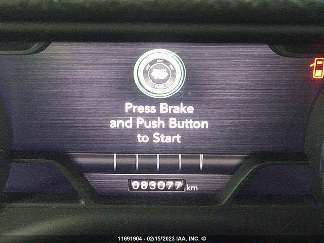 RAM 2500 Big Horn 2019 3C6UR5DJ6KG513976 Image 8