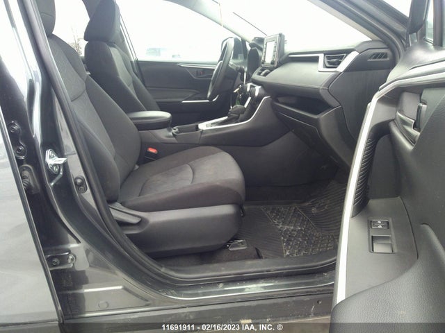 Toyota RAV4 LE 2021 2T3B1RFV0MC206130 Image 6